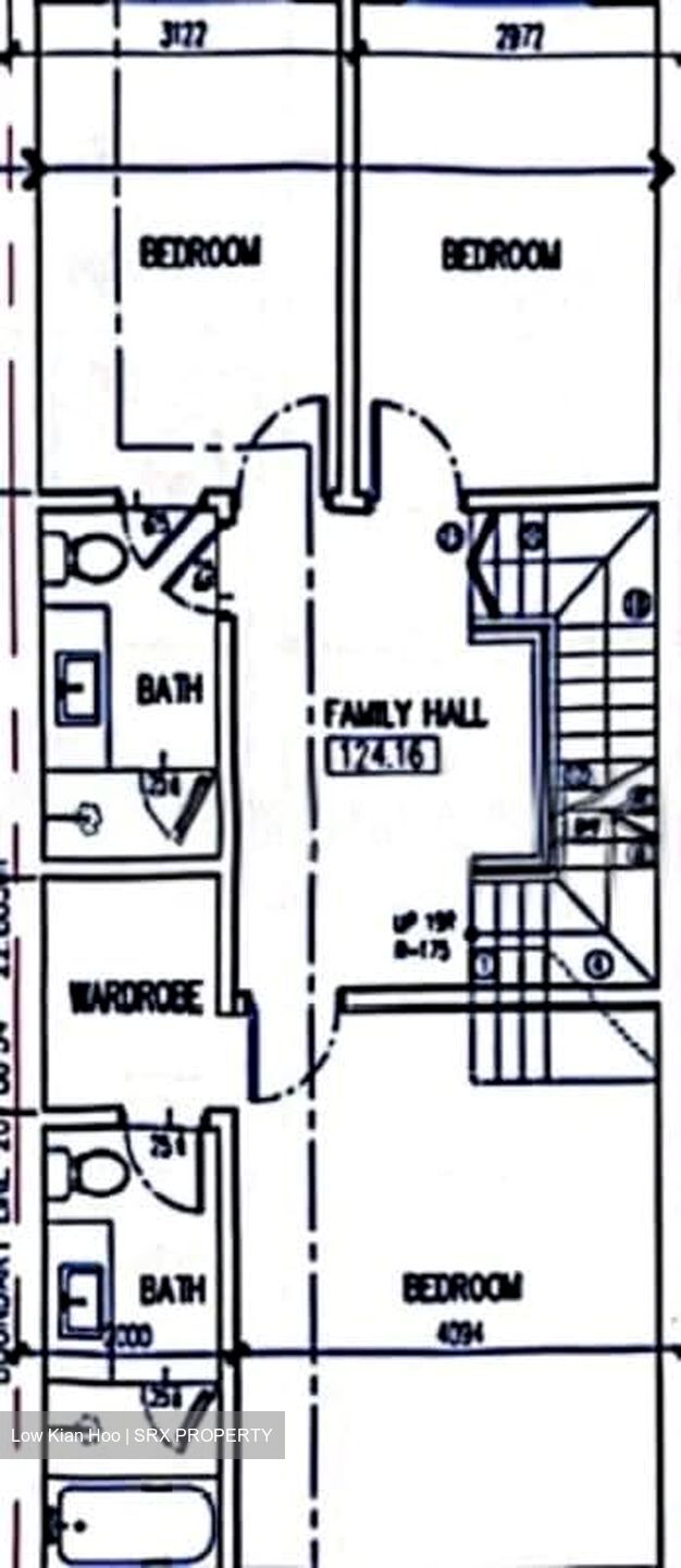 Sembawang Hills Estate (D20), Terrace #580278201